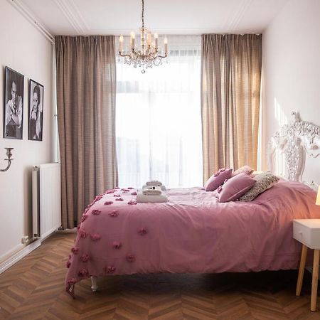Casa More Rotterdam - Luxueus Compleet Appartement In Hippe Buurt Vlakbij Centrum Zewnętrze zdjęcie