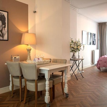 Casa More Rotterdam - Luxueus Compleet Appartement In Hippe Buurt Vlakbij Centrum Zewnętrze zdjęcie