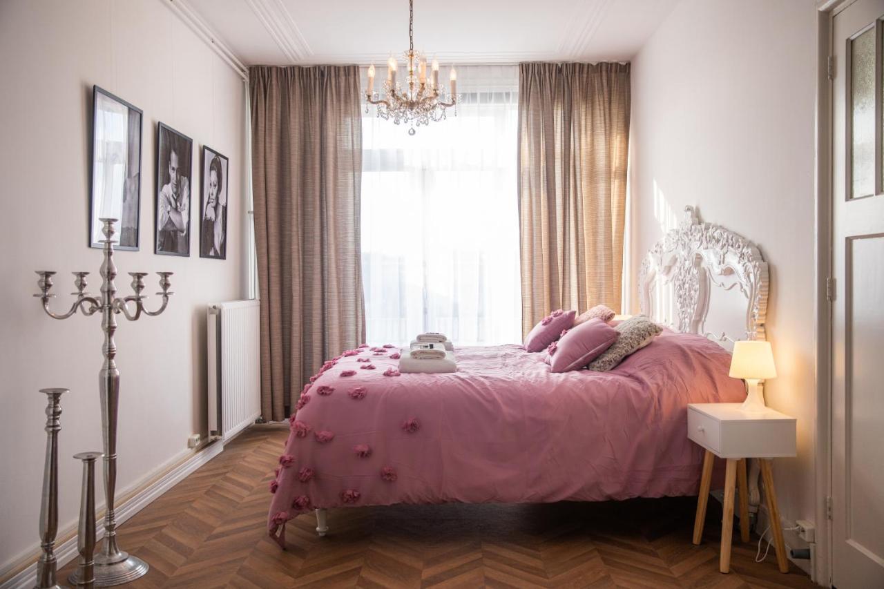 Casa More Rotterdam - Luxueus Compleet Appartement In Hippe Buurt Vlakbij Centrum Zewnętrze zdjęcie