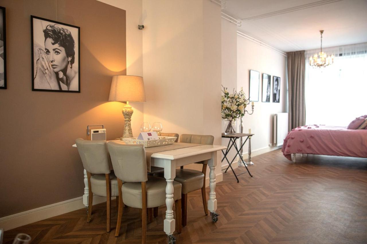 Casa More Rotterdam - Luxueus Compleet Appartement In Hippe Buurt Vlakbij Centrum Zewnętrze zdjęcie