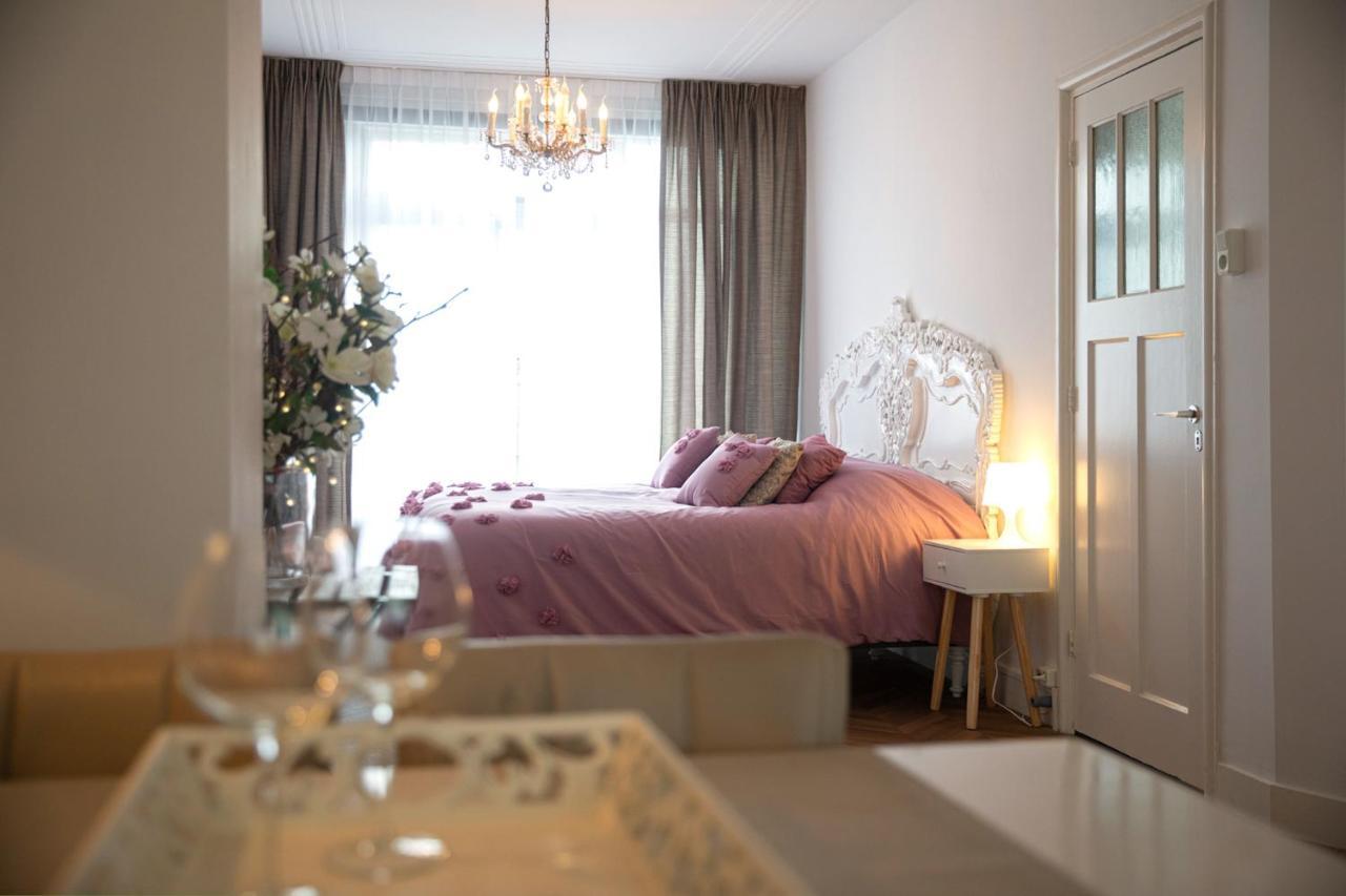 Casa More Rotterdam - Luxueus Compleet Appartement In Hippe Buurt Vlakbij Centrum Zewnętrze zdjęcie