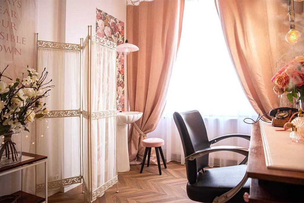 Casa More Rotterdam - Luxueus Compleet Appartement In Hippe Buurt Vlakbij Centrum Zewnętrze zdjęcie