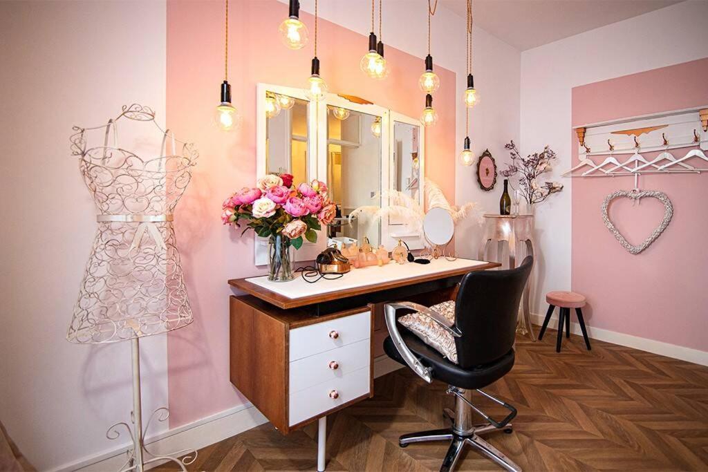 Casa More Rotterdam - Luxueus Compleet Appartement In Hippe Buurt Vlakbij Centrum Zewnętrze zdjęcie