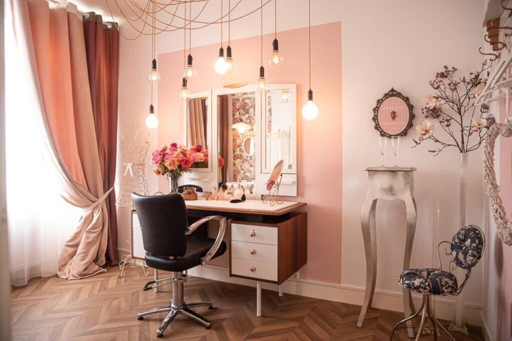 Casa More Rotterdam - Luxueus Compleet Appartement In Hippe Buurt Vlakbij Centrum Zewnętrze zdjęcie