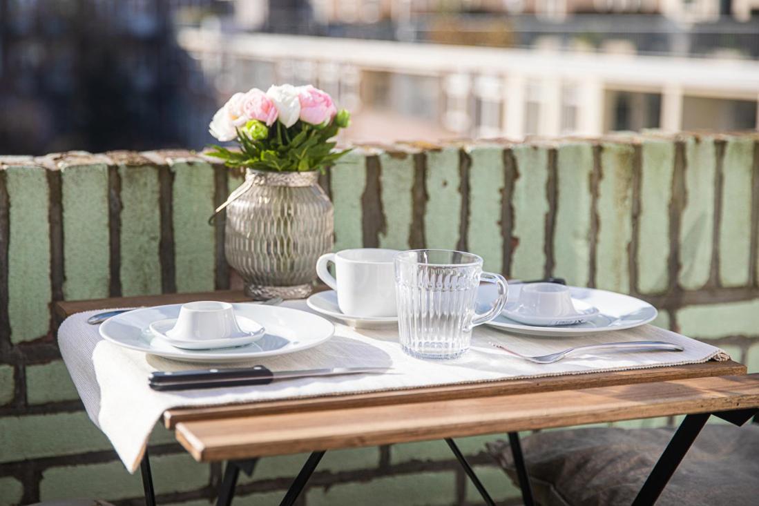Casa More Rotterdam - Luxueus Compleet Appartement In Hippe Buurt Vlakbij Centrum Zewnętrze zdjęcie